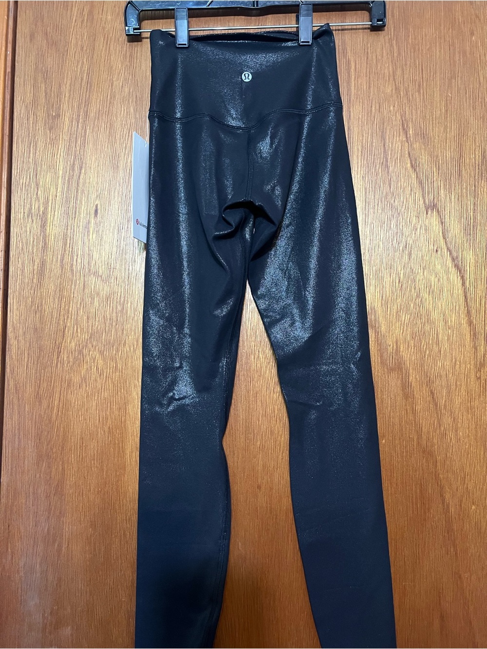 Lululemon Leggings - Picture 2 of 6